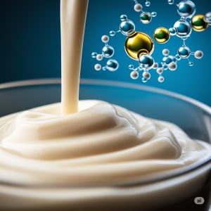 Emulsifiers