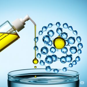 Solubilizers
