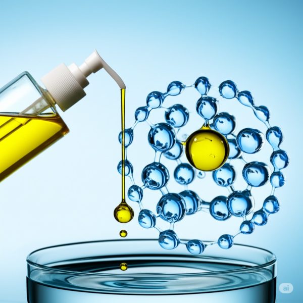 Solubilizers