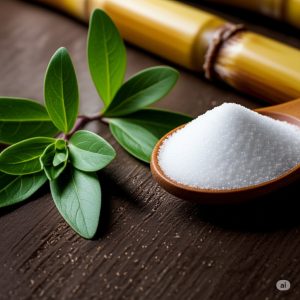 Sweeteners